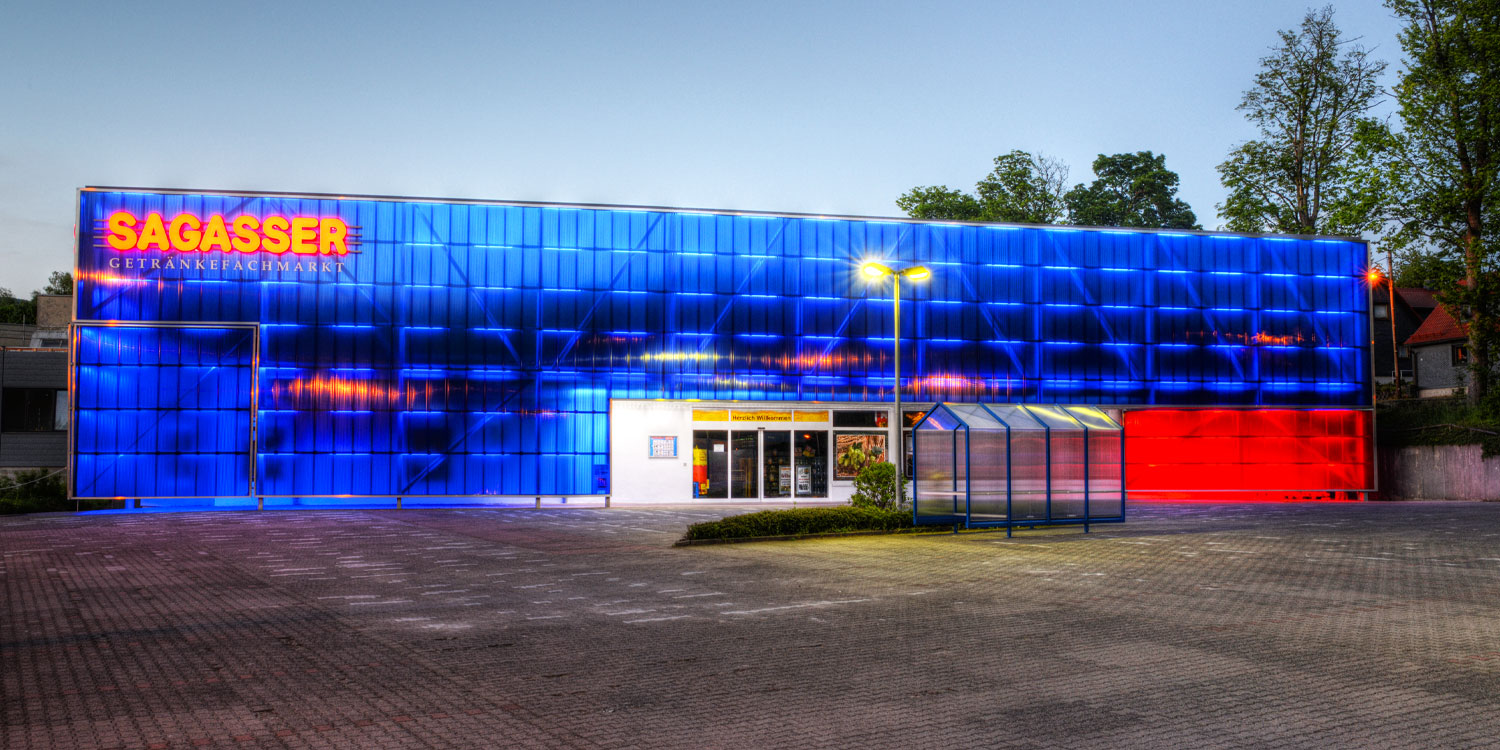 Elektroanlagenbau Schröder Architekten Planer
